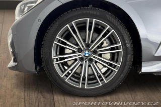 BMW 3 330d xDrive 2026