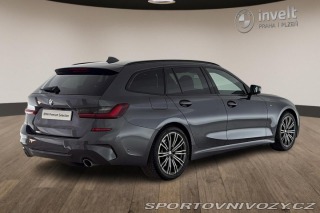 BMW 3 330d xDrive 2026