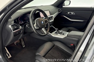 BMW 3 330d xDrive 2026