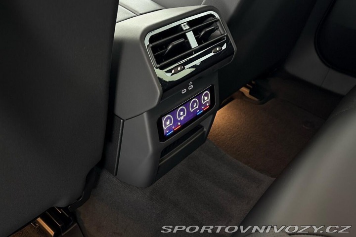 BMW 5 540d xDrive Touring 2025