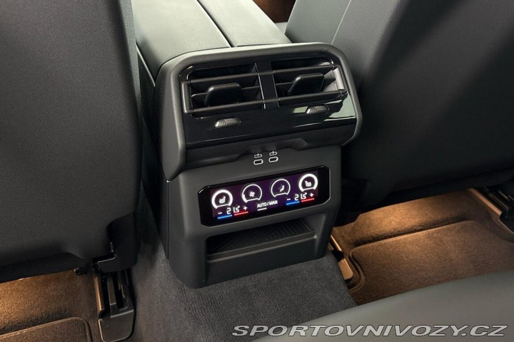BMW 5 540d xDrive Touring 2025