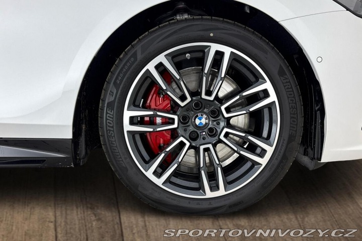 BMW 5 540d xDrive Touring 2025