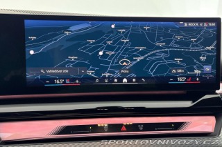BMW 5 540d xDrive Touring 2025