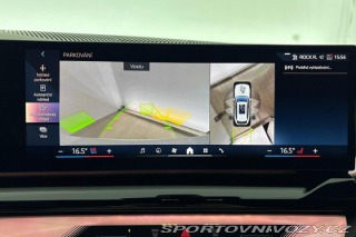BMW 5 540d xDrive Touring 2025