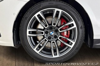 BMW 5 540d xDrive Touring 2025