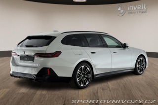 BMW 5 540d xDrive Touring 2025