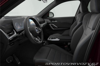BMW X1 xDrive23d 2025