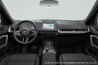 BMW X1 xDrive23d 2025