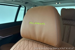 Alpina XB7 XB7 2025