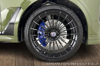 Alpina XB7 XB7 2025