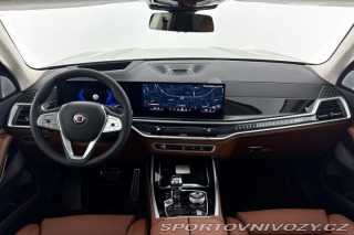 Alpina XB7 XB7 2025
