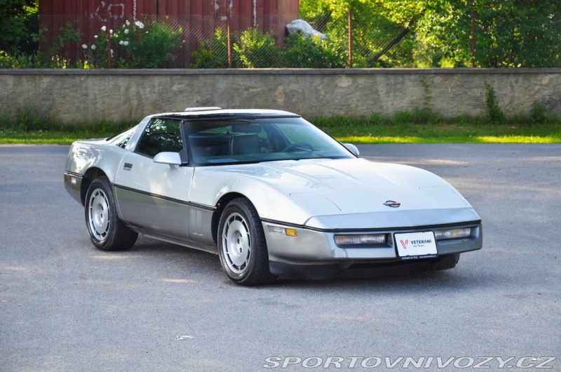 Chevrolet Corvette C4