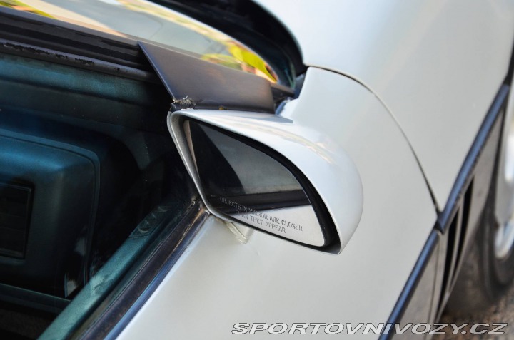 Chevrolet Corvette C4 1986