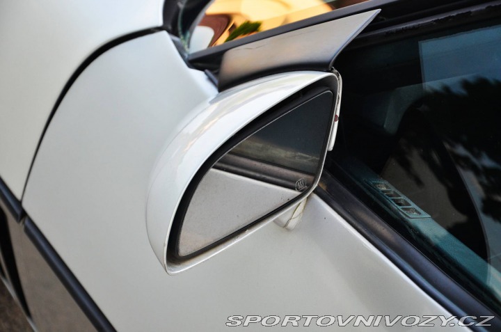 Chevrolet Corvette C4 1986