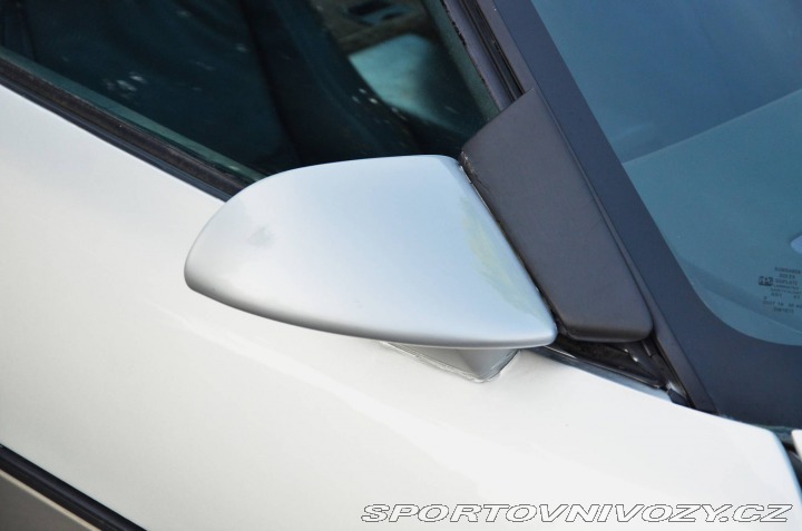 Chevrolet Corvette C4 1986