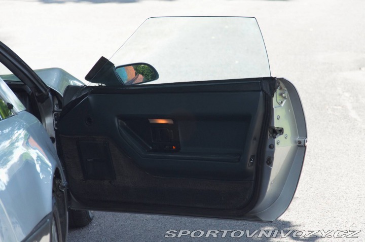 Chevrolet Corvette C4 1986