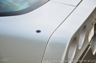 Chevrolet Corvette C4 1986