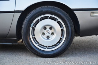 Chevrolet Corvette C4 1986