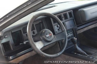 Chevrolet Corvette C4 1986