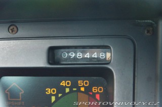 Chevrolet Corvette C4 1986