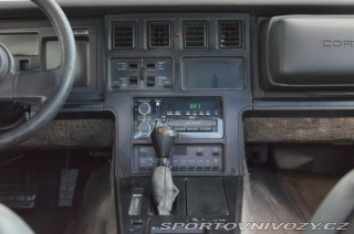 Chevrolet Corvette C4 1986