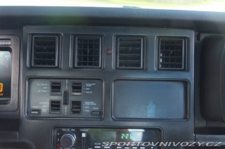 Chevrolet Corvette C4 1986