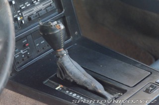 Chevrolet Corvette C4 1986