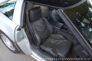 Chevrolet Corvette C4 1986