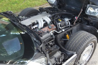 Chevrolet Corvette C4 1986