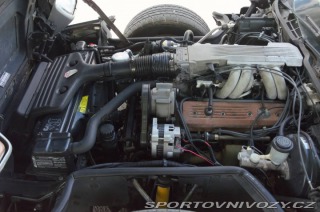 Chevrolet Corvette C4 1986