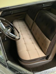 Ostatní značky Ostatní modely Cadillac Hardtop Sixty-Two Coupé de Ville 1953