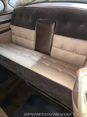 Ostatní značky Ostatní modely Cadillac Hardtop Sixty-Two Coupé de Ville 1953