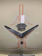 Ostatní značky Ostatní modely Cadillac Hardtop Sixty-Two Coupé de Ville 1953