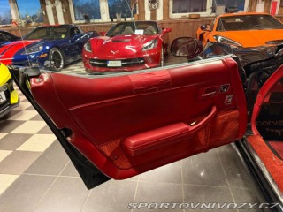 Chevrolet Corvette C3 Targa 1980