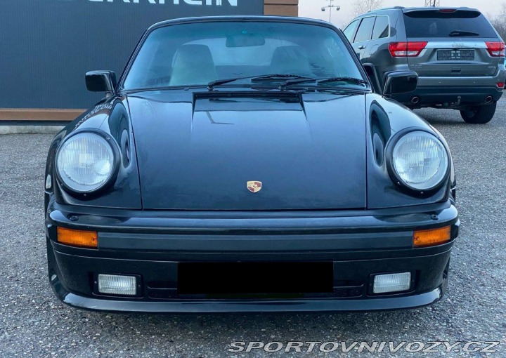 Porsche 911 SC 3.0 1978