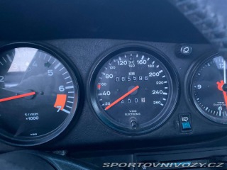 Porsche 911 SC 3.0 1978