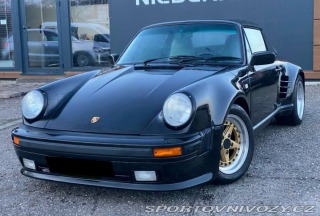 Porsche 911 SC 3.0 1978