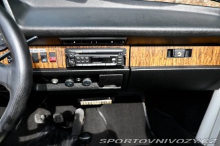 Volkswagen Beetle 1303 Convertible 1500 Convertible 1977