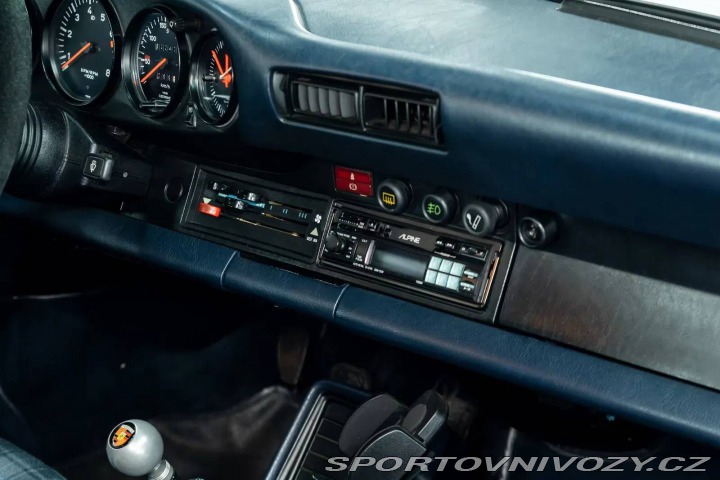 Ostatní značky Ostatní modely Porshe 911 Modified 1981