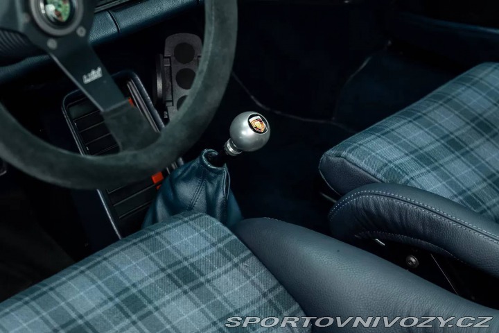 Ostatní značky Ostatní modely Porshe 911 Modified 1981