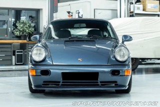 Ostatní značky Ostatní modely Porshe 911 Modified 1981