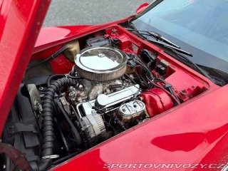 Chevrolet Corvette Stingray 5.7 V8 1976