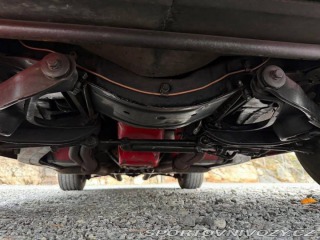 Chevrolet Corvette Stingray 5.7 V8 1976