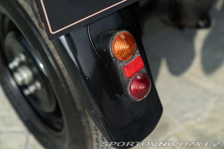 Citroën Ostatní modely 5HP TYPE C 1926