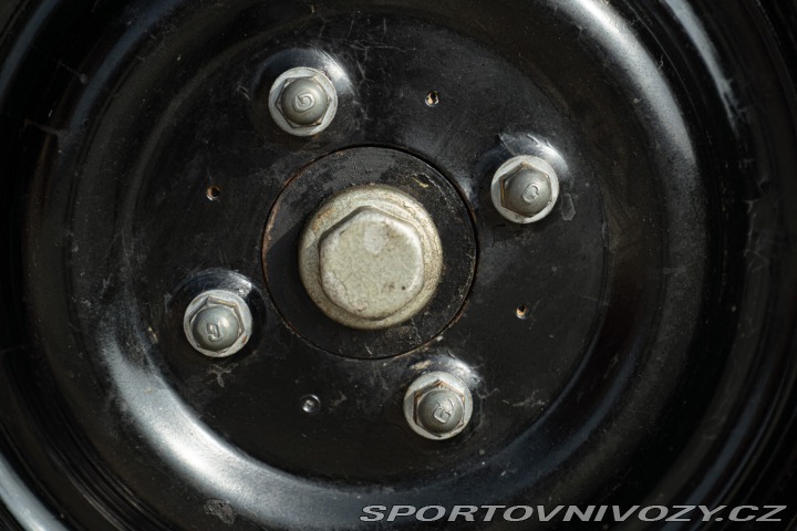 Citroën Ostatní modely 5HP TYPE C 1926