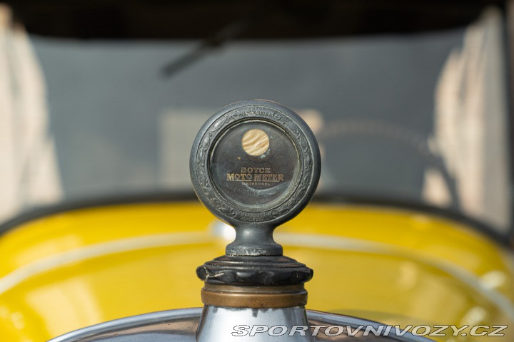 Citroën Ostatní modely 5HP TYPE C 1926