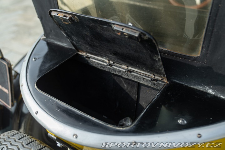 Citroën Ostatní modely 5HP TYPE C 1926