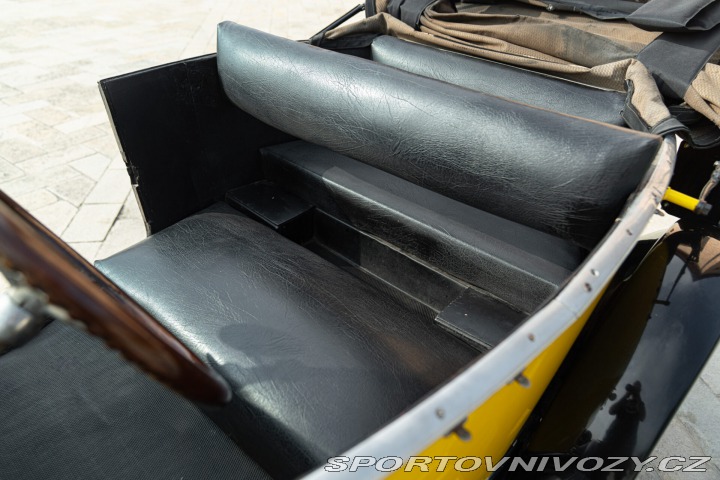 Citroën Ostatní modely 5HP TYPE C 1926