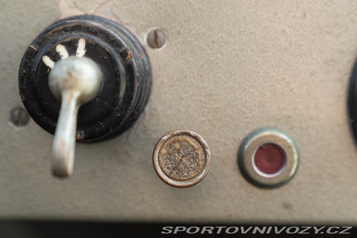 Citroën Ostatní modely 5HP TYPE C 1926