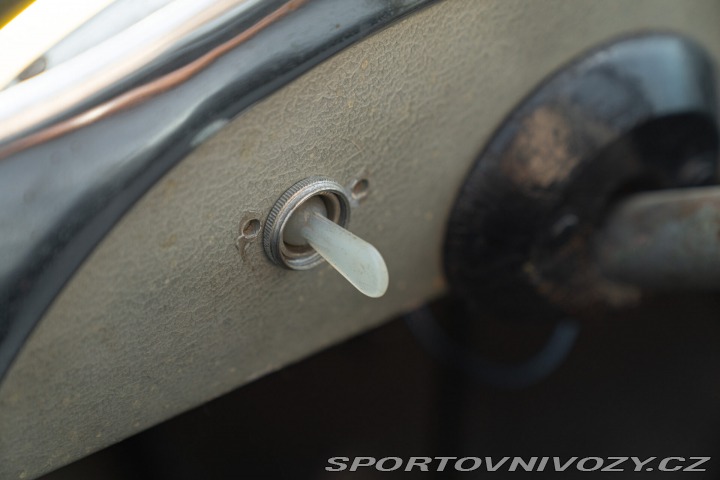 Citroën Ostatní modely 5HP TYPE C 1926